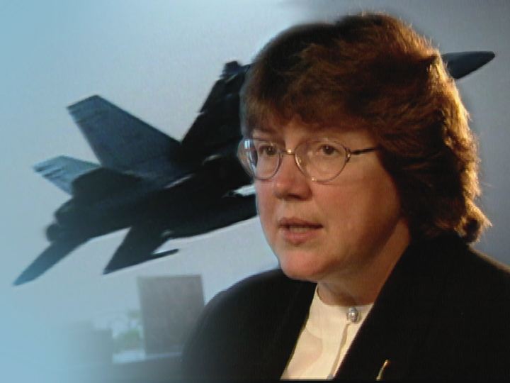 Lucie Lalibert&eacute;