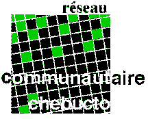 R&eacute;seau
communautaire Chebucto